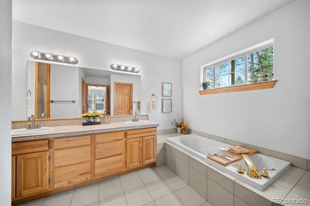1400 Eagle Trace Court Woodland Park, CO 80863