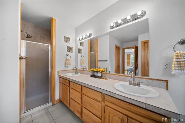 1400 Eagle Trace Court Woodland Park, CO 80863