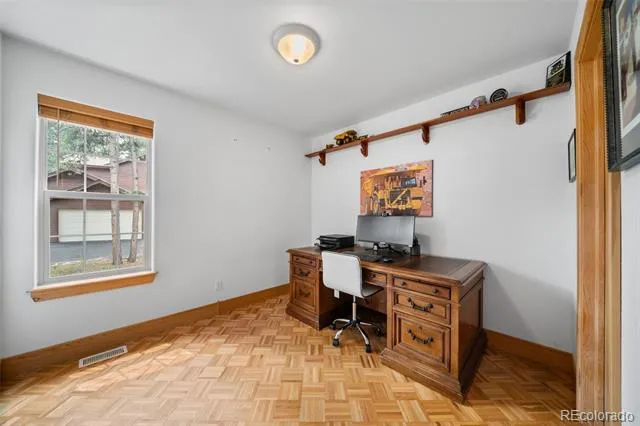 1400 Eagle Trace Court Woodland Park, CO 80863