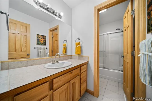 1400 Eagle Trace Court Woodland Park, CO 80863