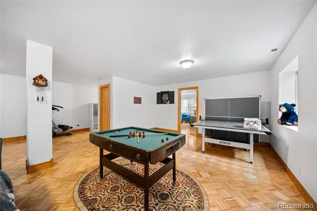 1400 Eagle Trace Court Woodland Park, CO 80863