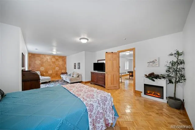 1400 Eagle Trace Court Woodland Park, CO 80863