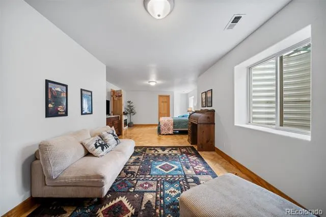 1400 Eagle Trace Court Woodland Park, CO 80863