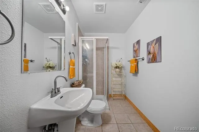 1400 Eagle Trace Court Woodland Park, CO 80863