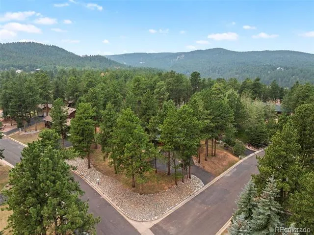 1400 Eagle Trace Court Woodland Park, CO 80863