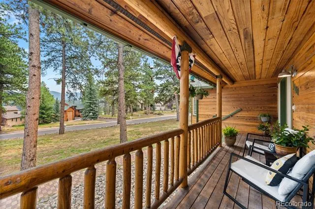 1400 Eagle Trace Court Woodland Park, CO 80863