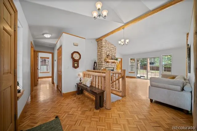 1400 Eagle Trace Court Woodland Park, CO 80863