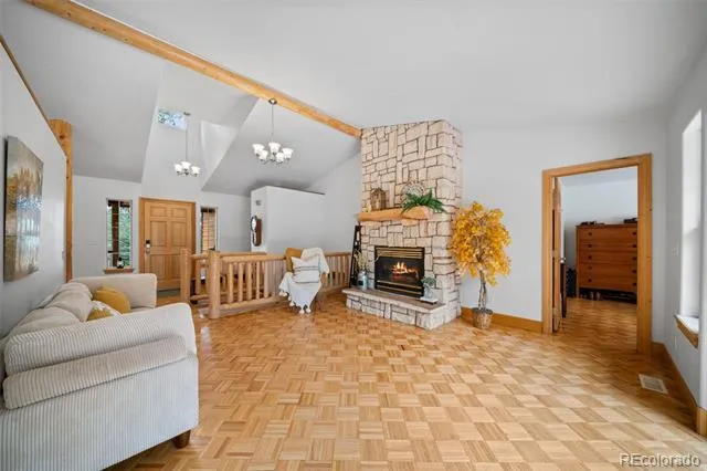 1400 Eagle Trace Court Woodland Park, CO 80863