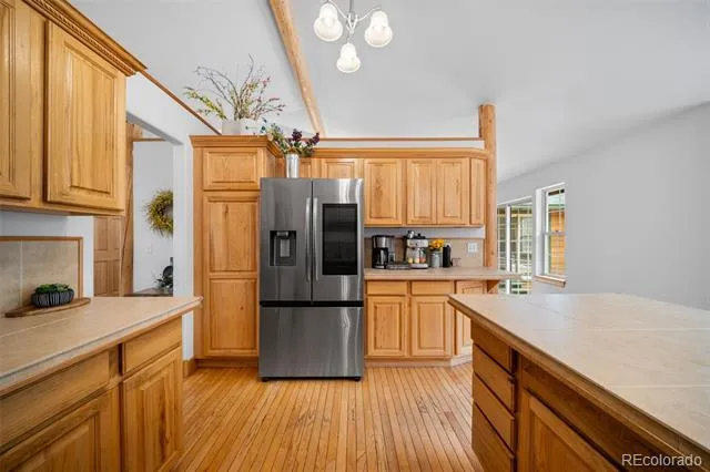 1400 Eagle Trace Court Woodland Park, CO 80863