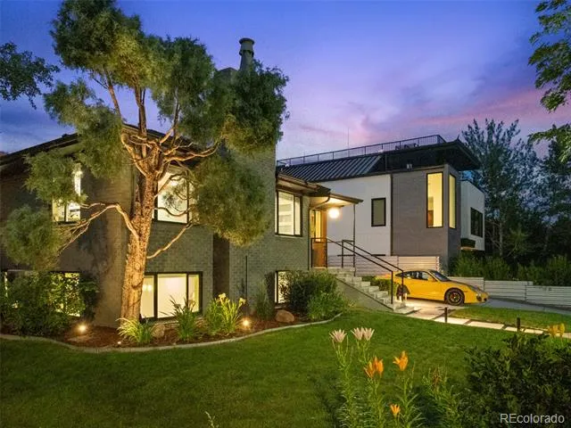 570 Steele Street Denver, CO 80206