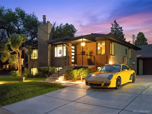 570 Steele Street Denver, CO 80206