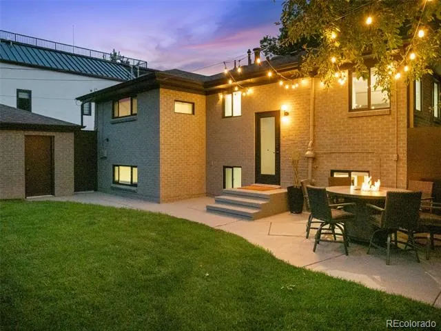 570 Steele Street Denver, CO 80206