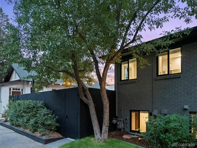 570 Steele Street Denver, CO 80206