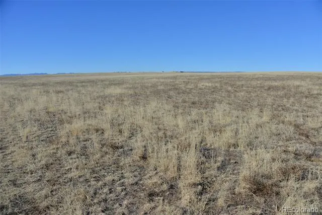 0 Parcel 3-7 Peyton Highway Calhan, CO 80808