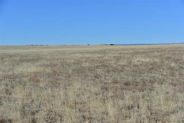 0 Parcel 3-7 Peyton Highway Calhan, CO 80808