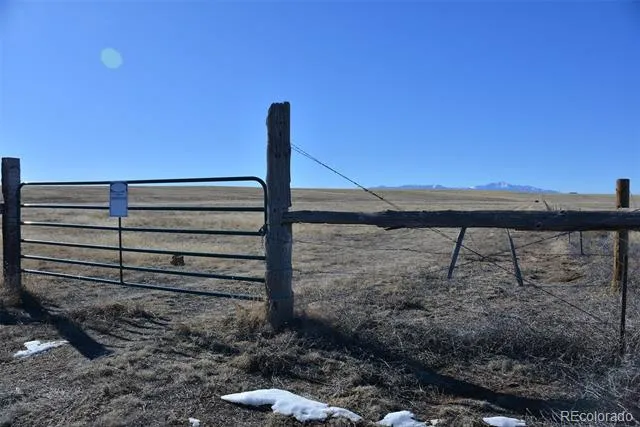 0 Parcel 3-7 Peyton Highway Calhan, CO 80808