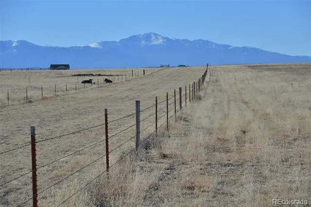 0 Parcel 3-7 Peyton Highway Calhan, CO 80808