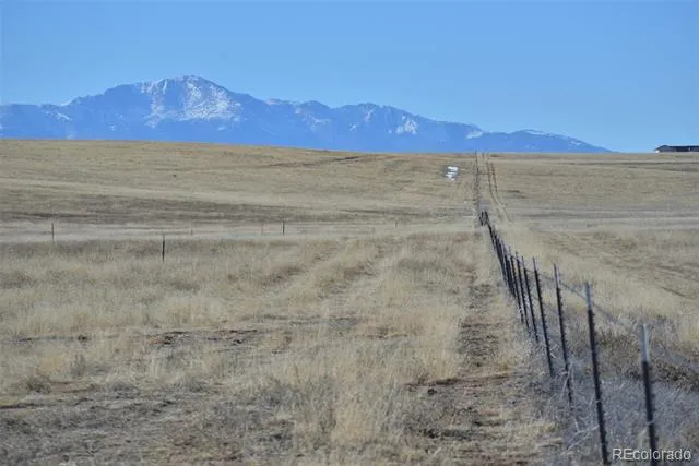 0 Parcel 3-7 Peyton Highway Calhan, CO 80808