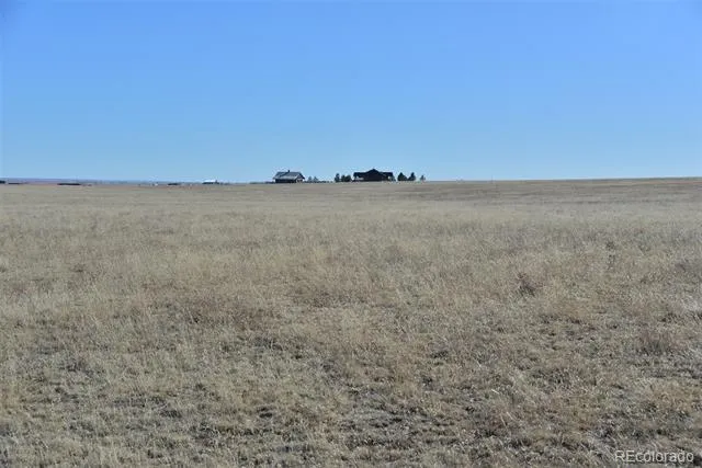 0 Parcel 3-7 Peyton Highway Calhan, CO 80808