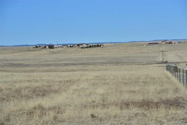 0 Parcel 3-7 Peyton Highway Calhan, CO 80808