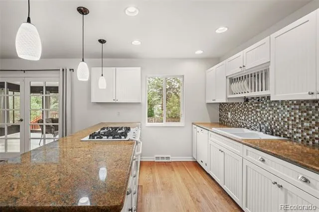 28236 Lupine Drive Evergreen, CO 80439