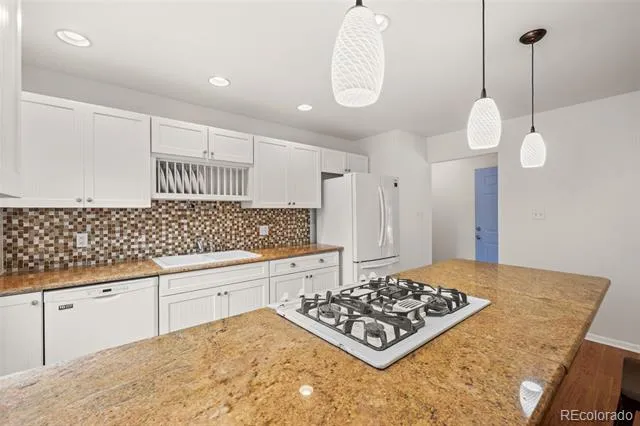 28236 Lupine Drive Evergreen, CO 80439