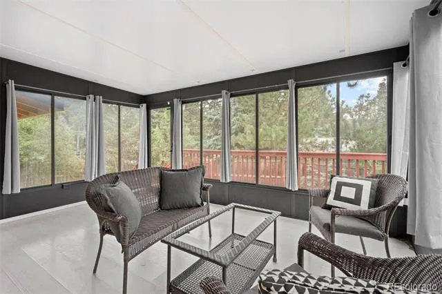 28236 Lupine Drive Evergreen, CO 80439