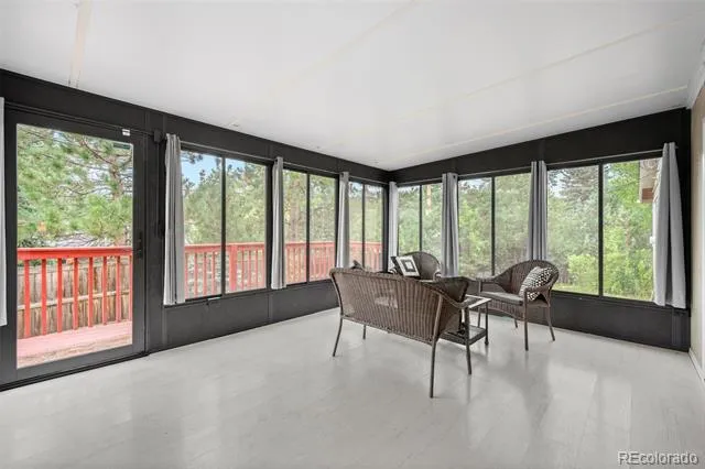 28236 Lupine Drive Evergreen, CO 80439