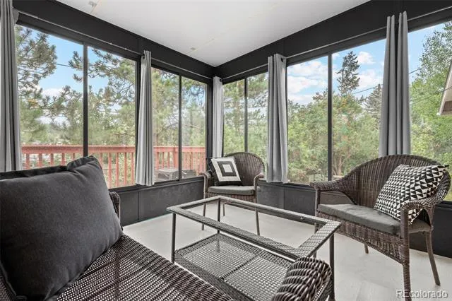 28236 Lupine Drive Evergreen, CO 80439