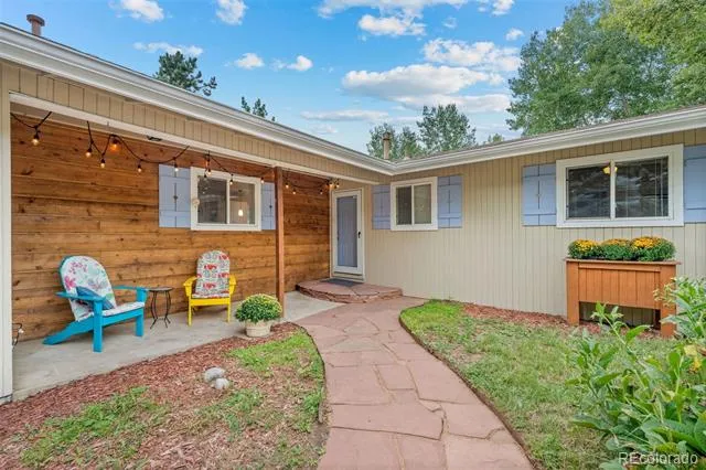 28236 Lupine Drive Evergreen, CO 80439
