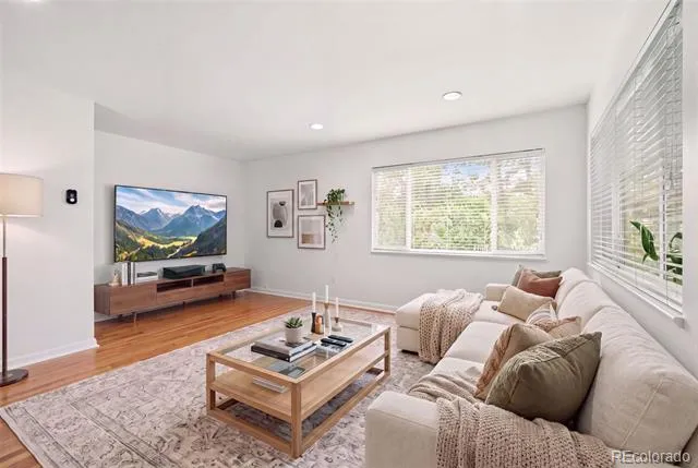 28236 Lupine Drive Evergreen, CO 80439