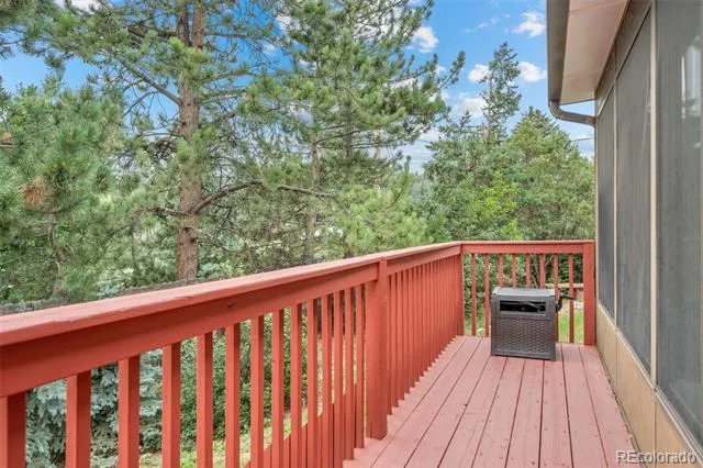 28236 Lupine Drive Evergreen, CO 80439
