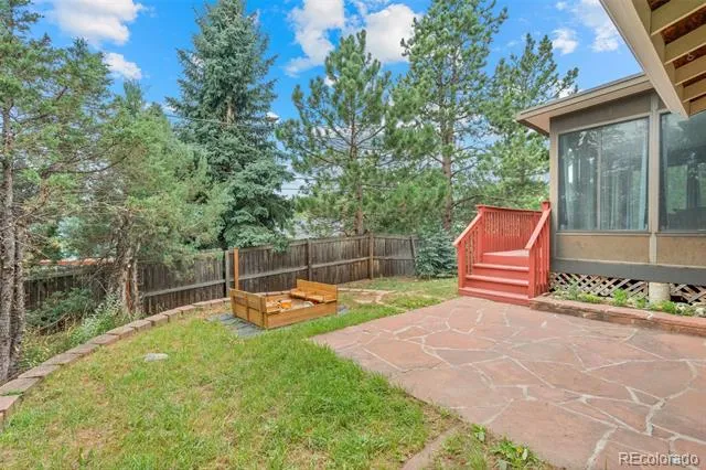 28236 Lupine Drive Evergreen, CO 80439