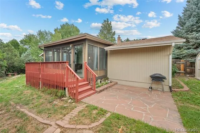 28236 Lupine Drive Evergreen, CO 80439