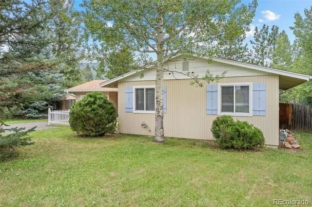 28236 Lupine Drive Evergreen, CO 80439
