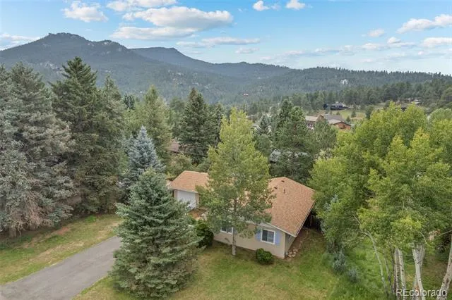 28236 Lupine Drive Evergreen, CO 80439
