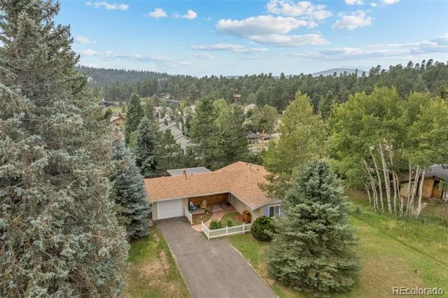 28236 Lupine Drive Evergreen, CO 80439