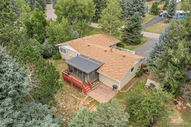 28236 Lupine Drive Evergreen, CO 80439