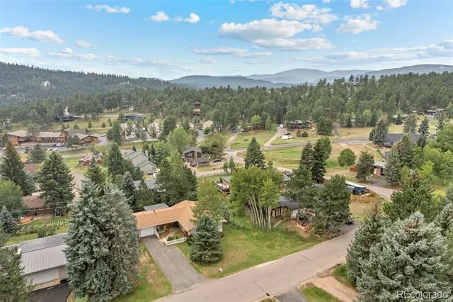 28236 Lupine Drive Evergreen, CO 80439