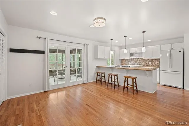 28236 Lupine Drive Evergreen, CO 80439
