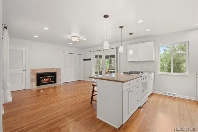 28236 Lupine Drive Evergreen, CO 80439