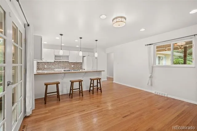 28236 Lupine Drive Evergreen, CO 80439