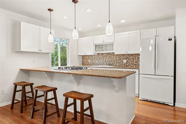28236 Lupine Drive Evergreen, CO 80439
