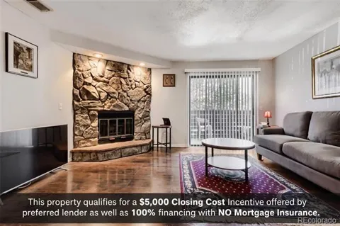 15350 E Arizona Avenue #201