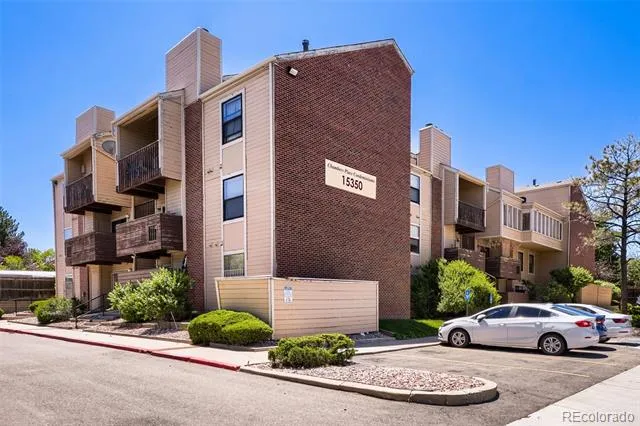 15350 E Arizona Avenue #201 Aurora, CO 80017