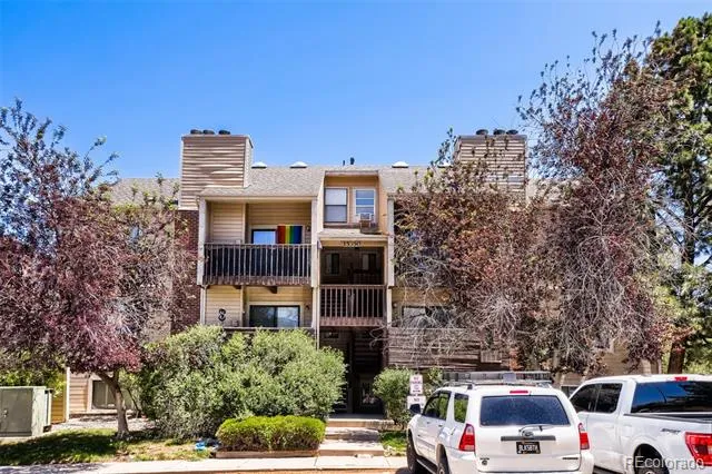 15350 E Arizona Avenue #201 Aurora, CO 80017