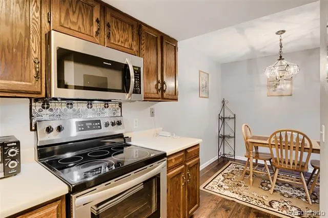 15350 E Arizona Avenue #201 Aurora, CO 80017