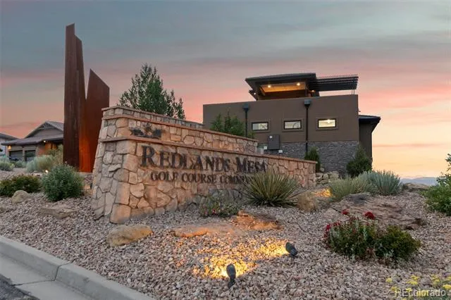 363 W Ridges Boulevard Grand Junction, CO 81507
