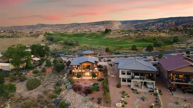 363 W Ridges Boulevard Grand Junction, CO 81507