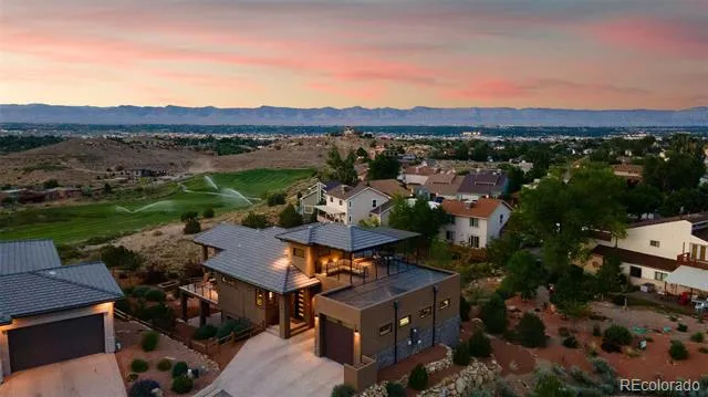 363 W Ridges Boulevard Grand Junction, CO 81507